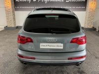 Audi Q7 Phase II 3.0 V6 240ch quattro BVA - 7 places - S-Line - <small></small> 21.990 € <small>TTC</small> - #4