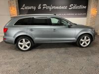 Audi Q7 Phase II 3.0 V6 240ch quattro BVA - 7 places - S-Line - <small></small> 21.990 € <small>TTC</small> - #7