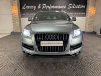 Audi Q7 Phase II 3.0 V6 240ch quattro BVA - 7 places - S-Line - <small></small> 21.990 € <small>TTC</small> - #11