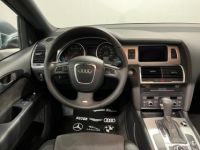 Audi Q7 Phase II 3.0 V6 240ch quattro BVA - 7 places - S-Line - <small></small> 21.990 € <small>TTC</small> - #14