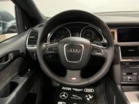 Audi Q7 Phase II 3.0 V6 240ch quattro BVA - 7 places - S-Line - <small></small> 21.990 € <small>TTC</small> - #15