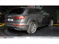 Audi Q7 Quattro 3.0 V6 380 55 TFSIe - BVA Tiptronic  S line - TVA apparente - LOA - <small></small> 69.990 € <small>TTC</small> - #2