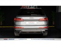 Audi Q7 Quattro 3.0 V6 380 55 TFSIe - BVA Tiptronic  S line - TVA apparente - LOA - <small></small> 69.990 € <small>TTC</small> - #4