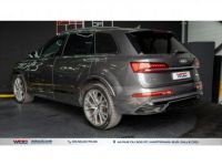 Audi Q7 Quattro 3.0 V6 380 55 TFSIe - BVA Tiptronic  S line - TVA apparente - LOA - <small></small> 69.990 € <small>TTC</small> - #6