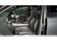 Audi Q7 Quattro 3.0 V6 380 55 TFSIe - BVA Tiptronic  S line - TVA apparente - LOA - <small></small> 69.990 € <small>TTC</small> - #7