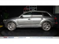 Audi Q7 Quattro 3.0 V6 380 55 TFSIe - BVA Tiptronic  S line - TVA apparente - LOA - <small></small> 69.990 € <small>TTC</small> - #11