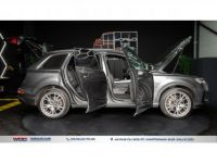 Audi Q7 Quattro 3.0 V6 380 55 TFSIe - BVA Tiptronic  S line - TVA apparente - LOA - <small></small> 69.990 € <small>TTC</small> - #12