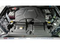 Audi Q7 Quattro 3.0 V6 380 55 TFSIe - BVA Tiptronic  S line - TVA apparente - LOA - <small></small> 69.990 € <small>TTC</small> - #17