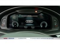 Audi Q7 Quattro 3.0 V6 380 55 TFSIe - BVA Tiptronic  S line - TVA apparente - LOA - <small></small> 69.990 € <small>TTC</small> - #19