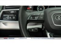 Audi Q7 Quattro 3.0 V6 380 55 TFSIe - BVA Tiptronic  S line - TVA apparente - LOA - <small></small> 69.990 € <small>TTC</small> - #22