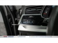 Audi Q7 Quattro 3.0 V6 380 55 TFSIe - BVA Tiptronic  S line - TVA apparente - LOA - <small></small> 69.990 € <small>TTC</small> - #26