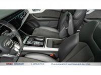 Audi Q7 Quattro 3.0 V6 380 55 TFSIe - BVA Tiptronic  S line - TVA apparente - LOA - <small></small> 69.990 € <small>TTC</small> - #31