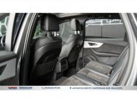 Audi Q7 Quattro 3.0 V6 380 55 TFSIe - BVA Tiptronic  S line - TVA apparente - LOA - <small></small> 69.990 € <small>TTC</small> - #44