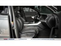 Audi Q7 Quattro 3.0 V6 380 55 TFSIe - BVA Tiptronic  S line - TVA apparente - LOA - <small></small> 69.990 € <small>TTC</small> - #60