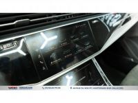 Audi Q7 Quattro 3.0 V6 380 55 TFSIe - BVA Tiptronic  S line - TVA apparente - LOA - <small></small> 69.990 € <small>TTC</small> - #66