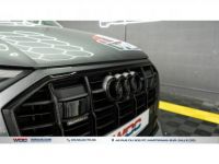 Audi Q7 Quattro 3.0 V6 380 55 TFSIe - BVA Tiptronic  S line - TVA apparente - LOA - <small></small> 69.990 € <small>TTC</small> - #80