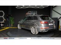 Audi Q7 Quattro 3.0 V6 380 55 TFSIe - BVA Tiptronic  S line - TVA apparente - LOA - <small></small> 69.990 € <small>TTC</small> - #90