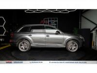 Audi Q7 Quattro 3.0 V6 380 55 TFSIe - BVA Tiptronic  S line - TVA apparente - LOA - <small></small> 69.990 € <small>TTC</small> - #93