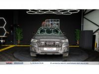 Audi Q7 Quattro 3.0 V6 380 55 TFSIe - BVA Tiptronic  S line - TVA apparente - LOA - <small></small> 69.990 € <small>TTC</small> - #95