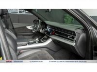 Audi Q7 Quattro 3.0 V6 380 55 TFSIe - BVA Tiptronic S line - TVA apparente - LOA - <small></small> 72.990 € <small>TTC</small> - #10
