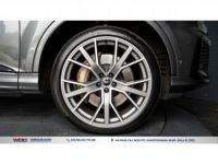 Audi Q7 Quattro 3.0 V6 380 55 TFSIe - BVA Tiptronic S line - TVA apparente - LOA - <small></small> 72.990 € <small>TTC</small> - #14