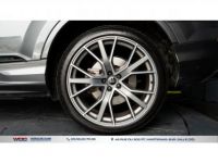 Audi Q7 Quattro 3.0 V6 380 55 TFSIe - BVA Tiptronic S line - TVA apparente - LOA - <small></small> 72.990 € <small>TTC</small> - #16
