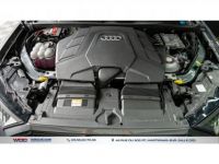 Audi Q7 Quattro 3.0 V6 380 55 TFSIe - BVA Tiptronic S line - TVA apparente - LOA - <small></small> 72.990 € <small>TTC</small> - #17