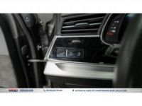Audi Q7 Quattro 3.0 V6 380 55 TFSIe - BVA Tiptronic S line - TVA apparente - LOA - <small></small> 72.990 € <small>TTC</small> - #26