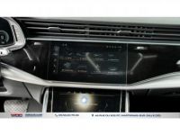 Audi Q7 Quattro 3.0 V6 380 55 TFSIe - BVA Tiptronic S line - TVA apparente - LOA - <small></small> 72.990 € <small>TTC</small> - #28