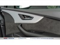Audi Q7 Quattro 3.0 V6 380 55 TFSIe - BVA Tiptronic S line - TVA apparente - LOA - <small></small> 72.990 € <small>TTC</small> - #42
