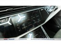 Audi Q7 Quattro 3.0 V6 380 55 TFSIe - BVA Tiptronic S line - TVA apparente - LOA - <small></small> 72.990 € <small>TTC</small> - #66