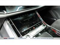 Audi Q7 Quattro 3.0 V6 380 55 TFSIe - BVA Tiptronic S line - TVA apparente - LOA - <small></small> 72.990 € <small>TTC</small> - #67