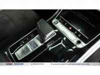 Audi Q7 Quattro 3.0 V6 380 55 TFSIe - BVA Tiptronic S line - TVA apparente - LOA - <small></small> 72.990 € <small>TTC</small> - #68