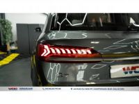 Audi Q7 Quattro 3.0 V6 380 55 TFSIe - BVA Tiptronic S line - TVA apparente - LOA - <small></small> 72.990 € <small>TTC</small> - #84