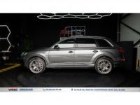 Audi Q7 Quattro 3.0 V6 380 55 TFSIe - BVA Tiptronic S line - TVA apparente - LOA - <small></small> 72.990 € <small>TTC</small> - #89