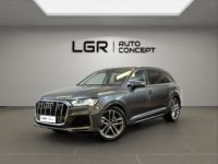 Audi Q7 Quattro 3.0 V6 50 TDI - 286 - BVA Tiptronic - 7pl  2015 S-Line PHASE 2 - <small></small> 54.990 € <small>TTC</small> - #1