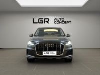 Audi Q7 Quattro 3.0 V6 50 TDI - 286 - BVA Tiptronic - 7pl  2015 S-Line PHASE 2 - <small></small> 54.990 € <small>TTC</small> - #2