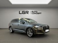 Audi Q7 Quattro 3.0 V6 50 TDI - 286 - BVA Tiptronic - 7pl  2015 S-Line PHASE 2 - <small></small> 54.990 € <small>TTC</small> - #3