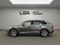 Audi Q7 Quattro 3.0 V6 50 TDI - 286 - BVA Tiptronic - 7pl  2015 S-Line PHASE 2 - <small></small> 54.990 € <small>TTC</small> - #5