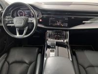 Audi Q7 Quattro 3.0 V6 50 TDI - 286 - BVA Tiptronic - 7pl  2015 S-Line PHASE 2 - <small></small> 54.990 € <small>TTC</small> - #13