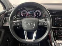 Audi Q7 Quattro 3.0 V6 50 TDI - 286 - BVA Tiptronic - 7pl  2015 S-Line PHASE 2 - <small></small> 54.990 € <small>TTC</small> - #14