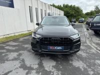 Audi Q7 Quattro 3.0 V6 55 TFSI e 380cv S-Line - Garantie 12 mois - <small></small> 60.990 € <small>TTC</small> - #2