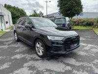 Audi Q7 Quattro 3.0 V6 55 TFSI e 380cv S-Line - Garantie 12 mois - <small></small> 60.990 € <small>TTC</small> - #3