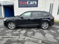 Audi Q7 Quattro 3.0 V6 55 TFSI e 380cv S-Line - Garantie 12 mois - <small></small> 60.990 € <small>TTC</small> - #4