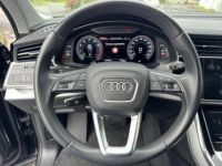 Audi Q7 Quattro 3.0 V6 55 TFSI e 380cv S-Line - Garantie 12 mois - <small></small> 60.990 € <small>TTC</small> - #6