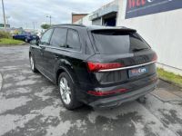 Audi Q7 Quattro 3.0 V6 55 TFSI e 380cv S-Line - Garantie 12 mois - <small></small> 60.990 € <small>TTC</small> - #11