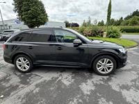 Audi Q7 Quattro 3.0 V6 55 TFSI e 380cv S-Line - Garantie 12 mois - <small></small> 60.990 € <small>TTC</small> - #12