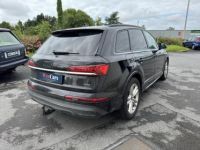 Audi Q7 Quattro 3.0 V6 55 TFSI e 380cv S-Line - Garantie 12 mois - <small></small> 60.990 € <small>TTC</small> - #13