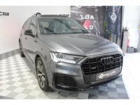 Audi Q7 Quattro 3.0 V6 60 TFSI e Compétition - 456 - BVA Tiptronic Compétition PHASE 2 - <small></small> 59.990 € <small>TTC</small> - #2