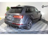 Audi Q7 Quattro 3.0 V6 60 TFSI e Compétition - 456 - BVA Tiptronic Compétition PHASE 2 - <small></small> 59.990 € <small>TTC</small> - #3